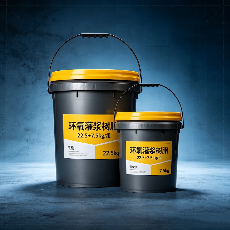 烈山环氧灌浆树脂